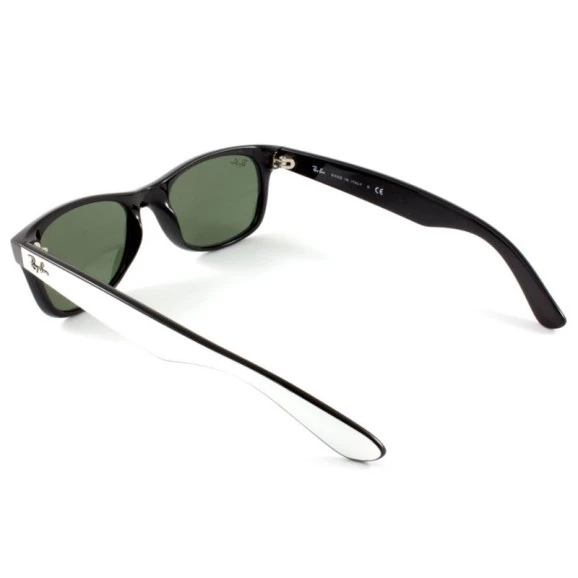 Ray-Ban New Wayfarer RB2132 770 52 - Óculos de Sol