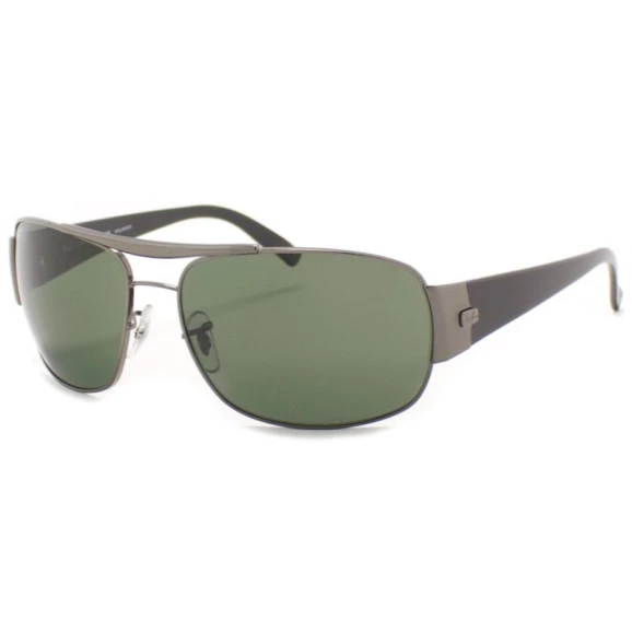 Ray様 Ray-Ban RB3357 004/58 63 - Óculos de Sol