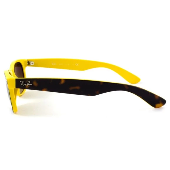 Ray-Ban New Wayfarer RB2132 6014/85 52 - Óculos de Sol