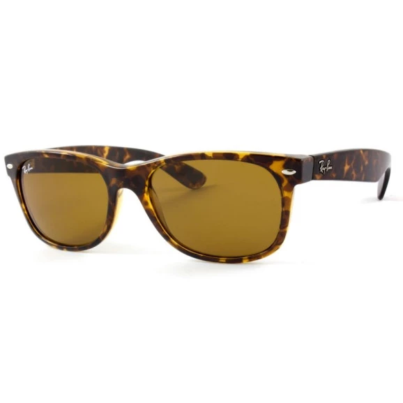 Ray-Ban New Wayfarer RB2132 710 55 - Óculos de Sol
