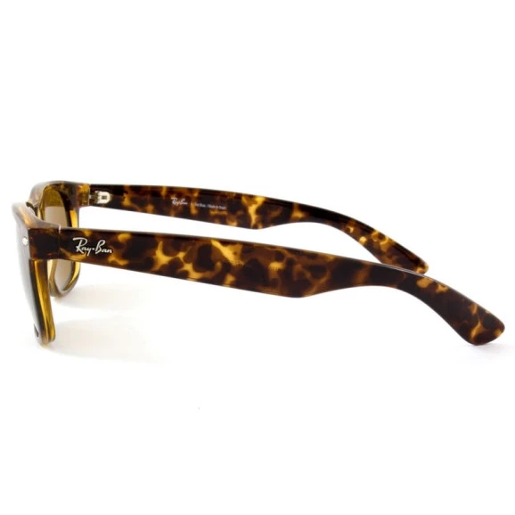 Ray-Ban New Wayfarer RB2132 710 55 - Óculos de Sol