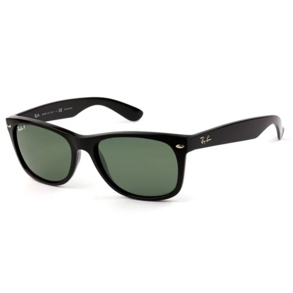 Ray-Ban ORB2132F New Wayfarer サングラス Ray-Ban New Wayfarer RB2132 901/58 58 - Óculos de Sol
