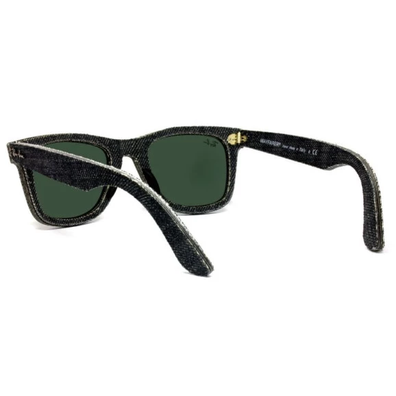 Ray-Ban Wayfarer RB2140 1162 50 Óculos de Sol