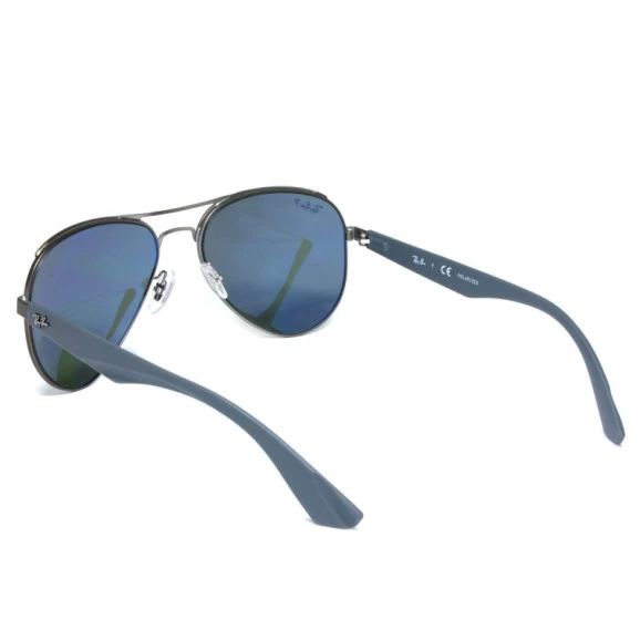 Ray-Ban RB3523 029/55 サングラス レイバン レイバン サングラス