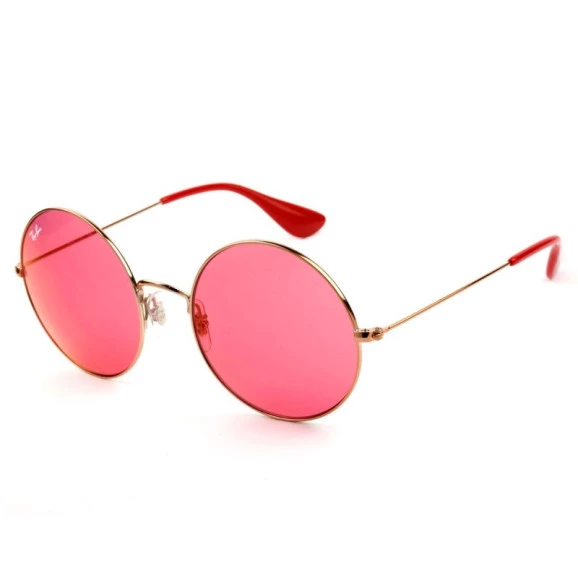 Óculos Ray Ban Ja-Jo RB3592 9035/C8 55 -Sol