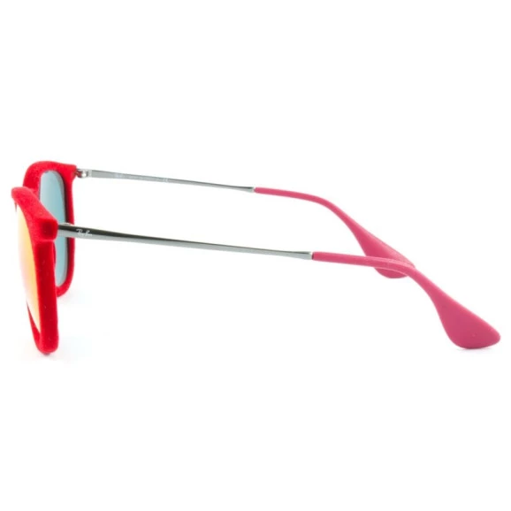 Ray-Ban Erika Velvet RB4171 6076/6Q 54 - Óculos de Sol