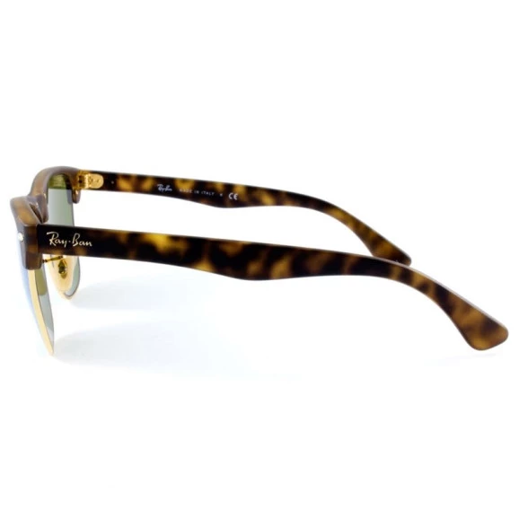 Ray-Ban Clubmaster RB4175 6092/17 57 - Óculos de Sol
