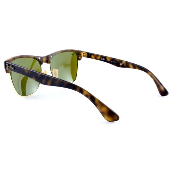 Ray-Ban Clubmaster RB4175 6092/17 57 - Óculos de Sol