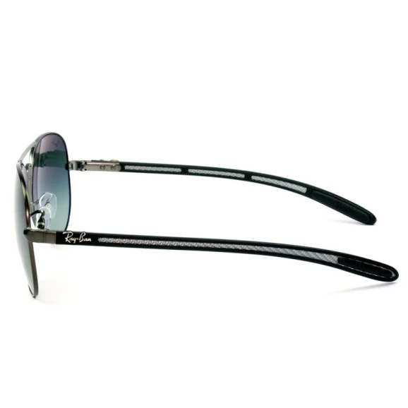 Ray-Ban サングラス　RB8307 TECH Ray-Ban Aviador Tech RB8307 029/71 58 - Óculos de Sol