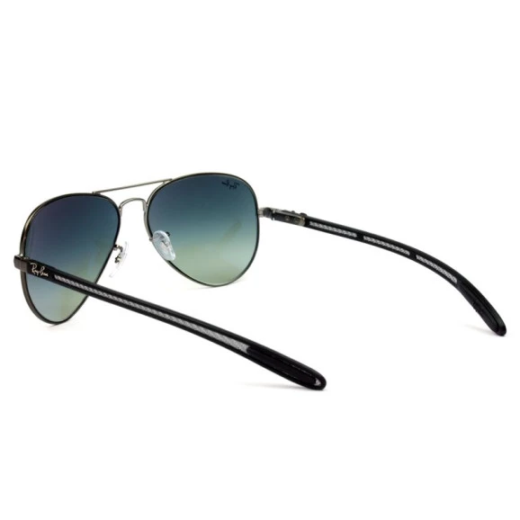 Ray-Ban Aviador Tech RB8307 029/71 58 - Óculos de Sol
