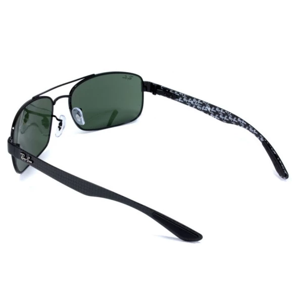 眼鏡 Ray-Ban IRIS Ray-Ban Tech RB8316 002 62 - Óculos de Sol