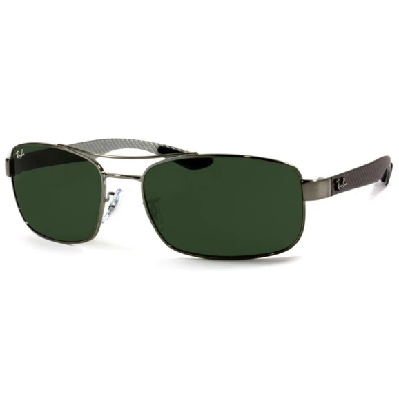 レイバン RB8316 004/3N TRI 62 135 Rayban Sunglasses Mens Ray Ban