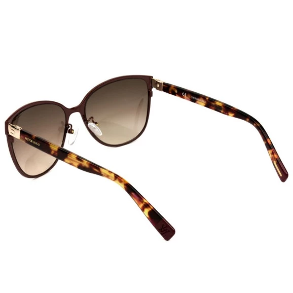 Óculos Victor Hugo SH1247 COL 0307 57 - Sol