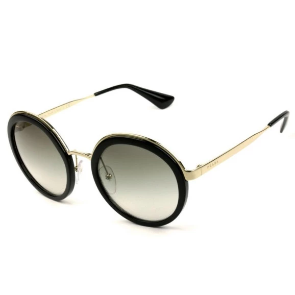 PRADA SPR50T 54□23 1AB-0A7 147 2N サングラス Óculos Prada SPR 50T 1AB-0A7 54 - Sol