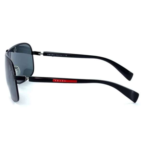 Prada Linea Rossa Eyewear SPS 54L 1BO-1A1 71