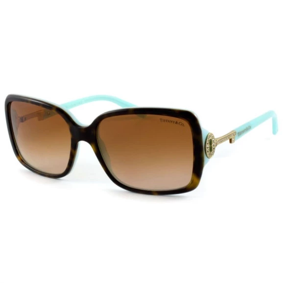 Tiffany & Co. - 4043B 8134/3B 56 - Óculos de Sol