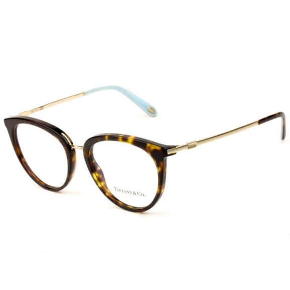 Óculos Tiffany & Co TF2148 8015 52 - Grau