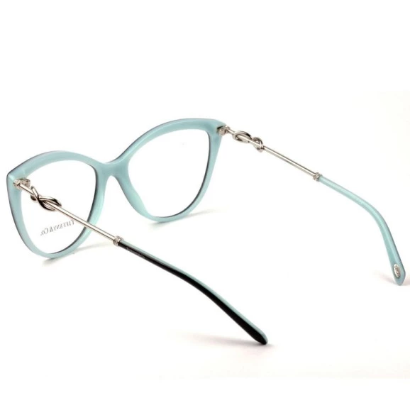 Óculos Tiffany & Co. TF2161-B 8055 54 - Grau