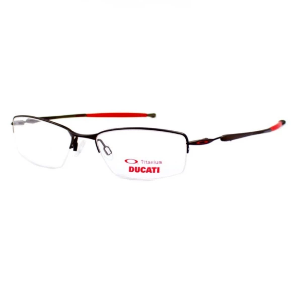 Óculos de Grau Oakley Transistor Ducati- 22-236 Pewter