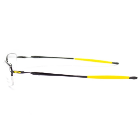 óculos de Grau Oakley Transistor Livestrong - 22-235 - Polished Black