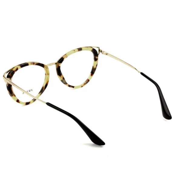 わんわん Óculos Prada VPR 53U 7S0-1O1 52 - Grau