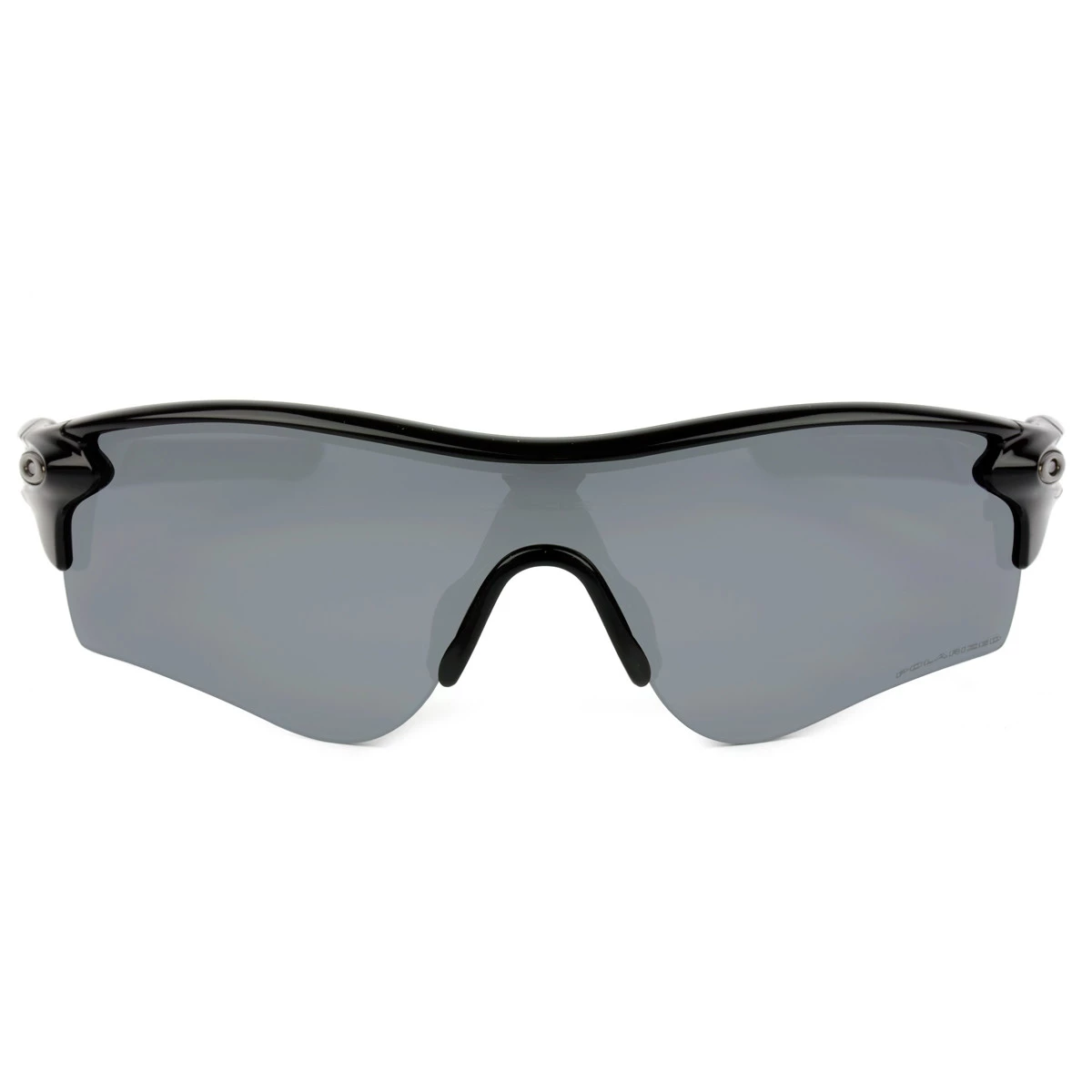 Óculos de Sol Oakley Radarlock Path 9181-12 Preto/Cinza Polarizado