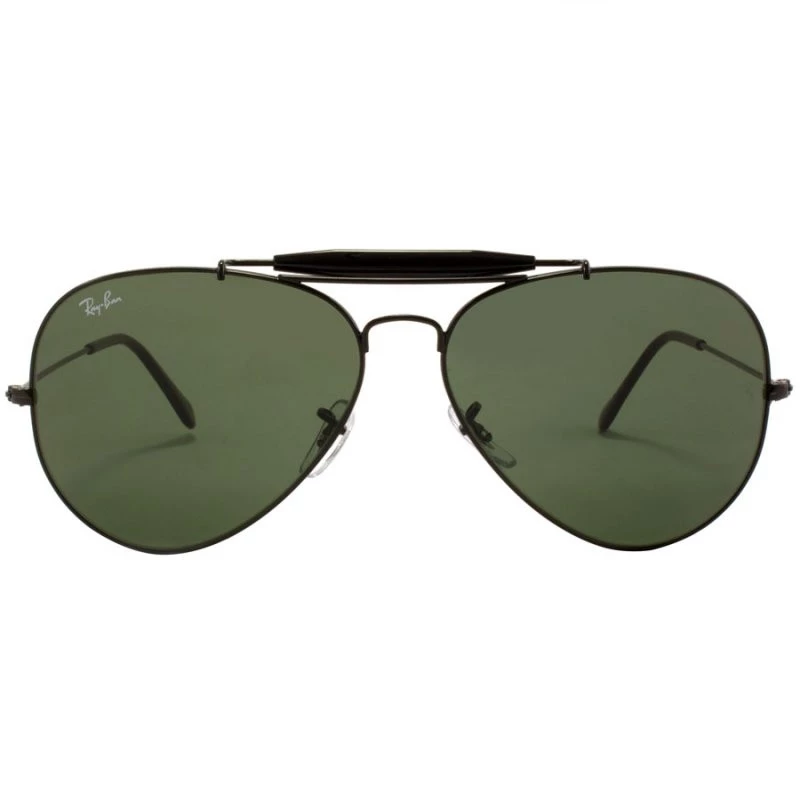 Ray-Ban 3029 OUTDOORSMAN 2（ 62mm） 3029-l2114-62-outdoorsman-