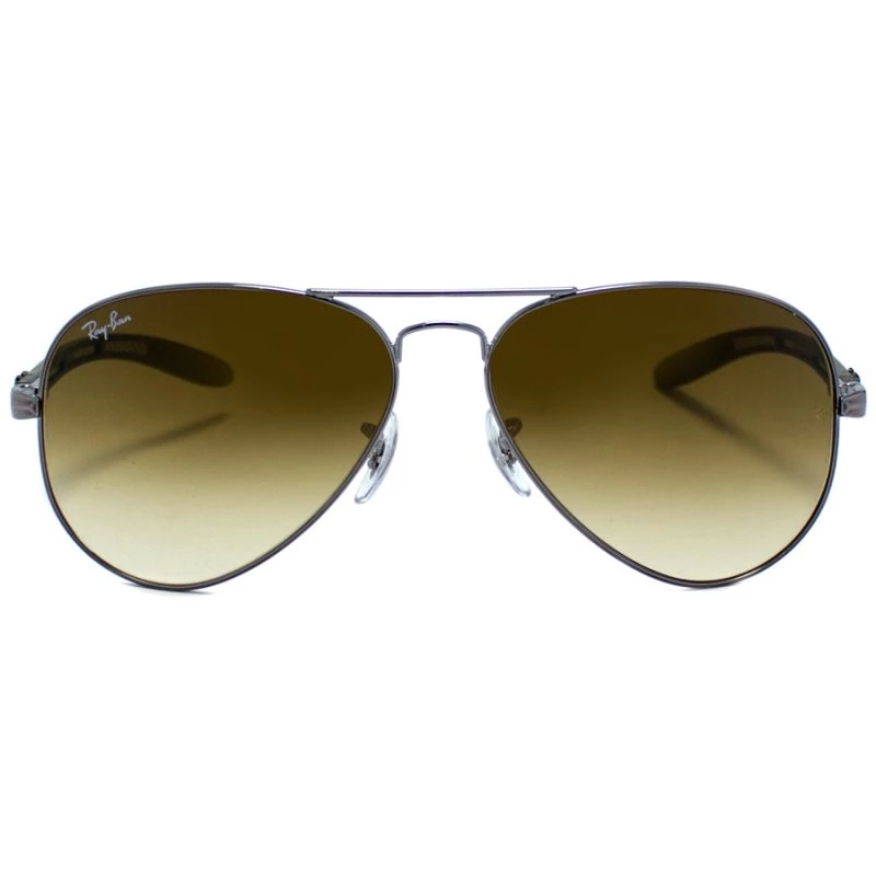 Ray-Ban Aviador Tech RB8307 004/51 58 - Óculos de Sol