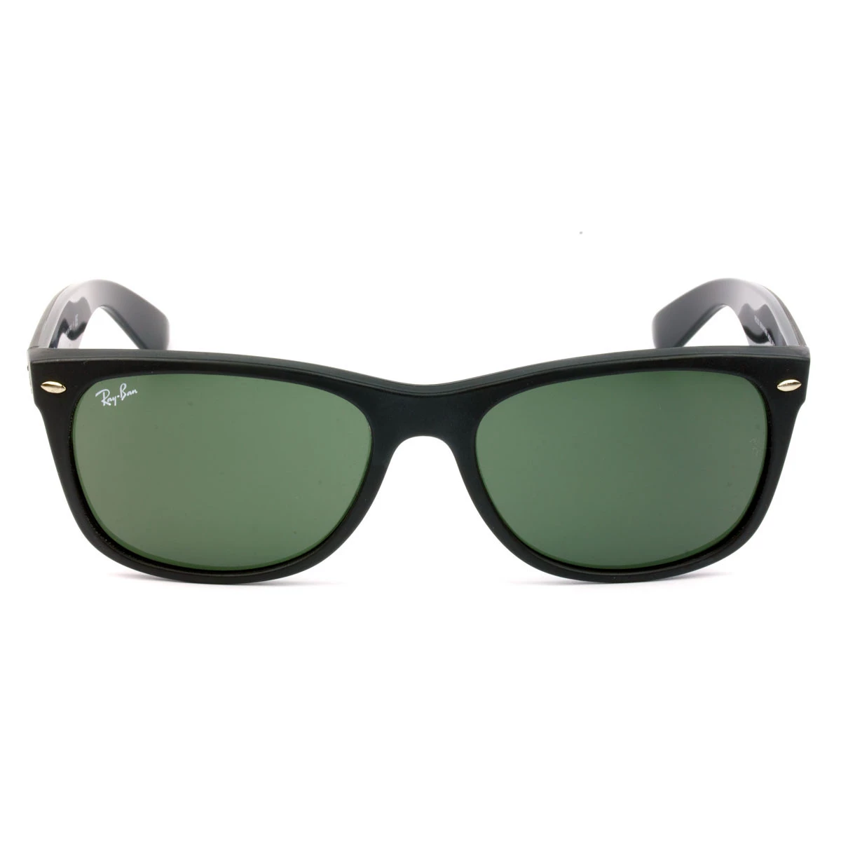 d*4様 RayBan New Wayfarer RB2132 601-s/78 Ray-Ban RB 2132 601s/78 52 New Wayfarer Acetato Preto