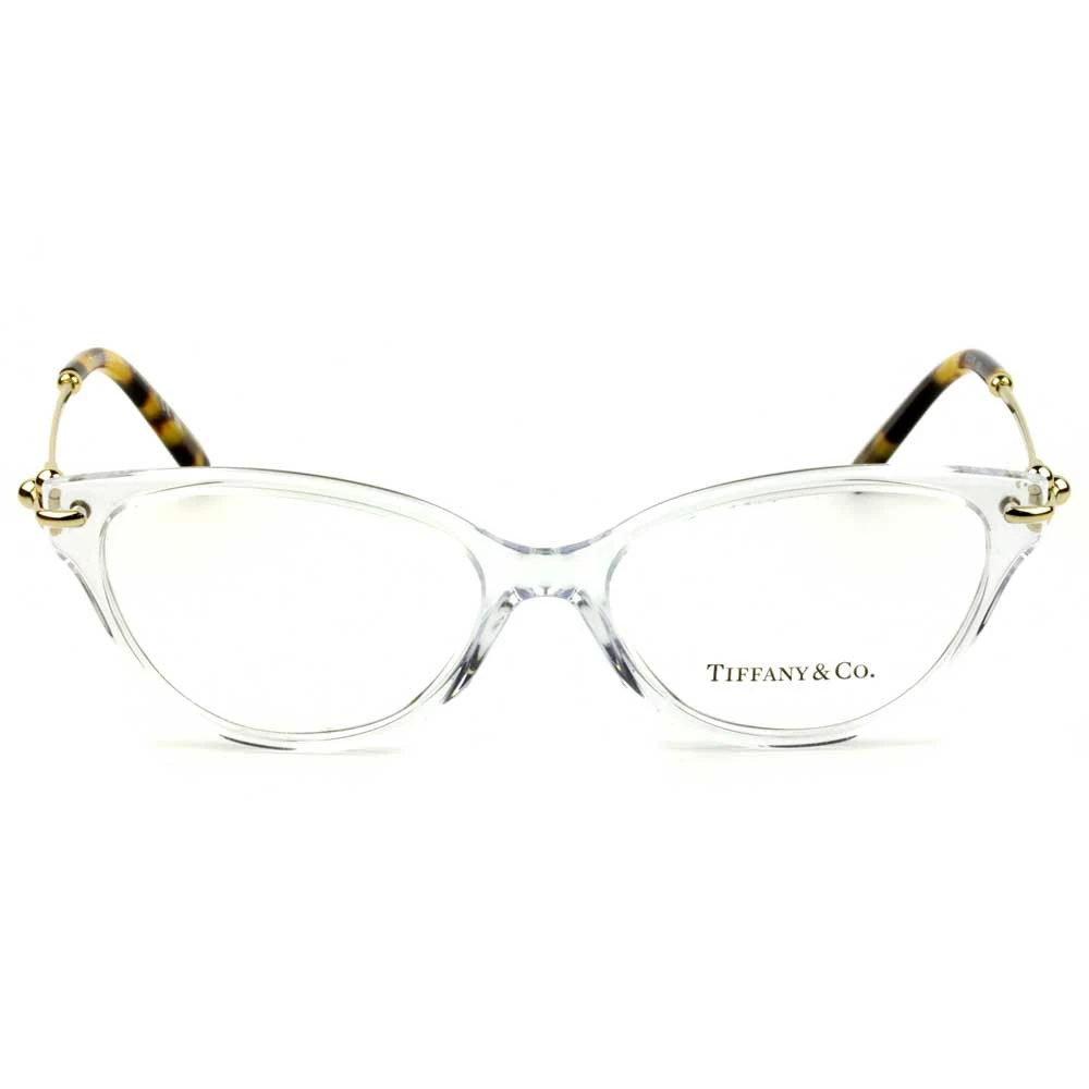 Óculos de Grau Tiffany & Co. TF2231 Transparente 8047 54mm