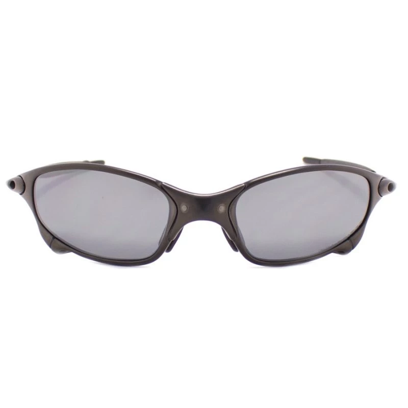 Oakley Juliet Carbon Black Polarized