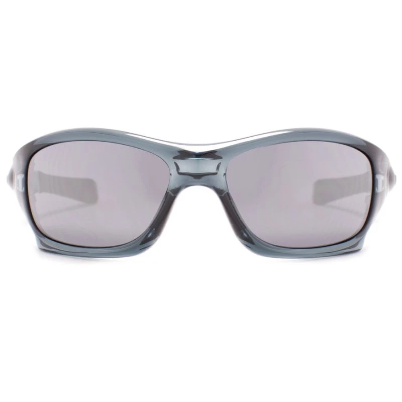 io着用oakleyglass マットブラックPit bull Oakley Pit Bull Matte Black Warm Grey 9127 04