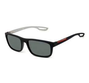Óculos Prada Linea Rossa SPS 03R UR5-5L0  56 - Sol