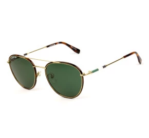 Lacoste L102SND - Turtle/G15 757 51mm - Óculos de Sol