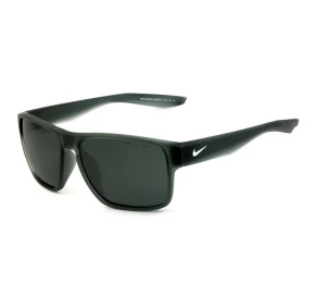 Nike Essential Venture EV1002 Cinza Fosco 061 59mm - Óculos de Sol