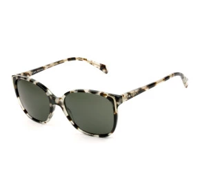 Prada SPR01O - Mesclado/G15 UAO-5S2 55mm - Óculos de Sol