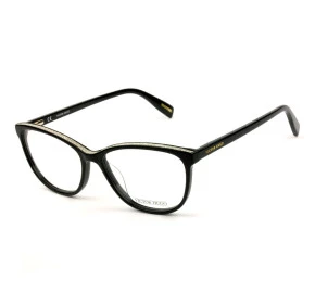 Victor Hugo VH1769 Preto C.0700 53mm - Óculos de Grau
