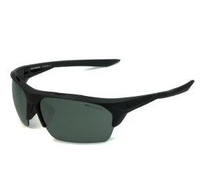 Nike Terminus EV1030 - Preto Fosco/Cinza 009 76mm - Óculos de Sol