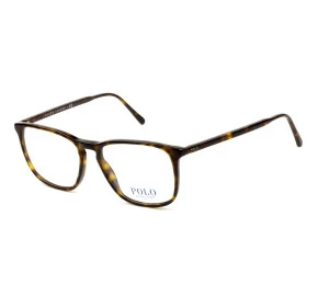 Polo Ralph Lauren PH2194 Turtle 5003 54mm - Óculos de Grau