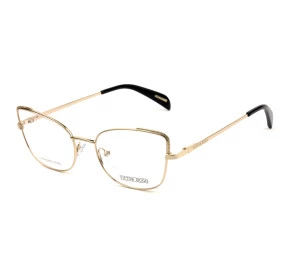 Victor Hugo VH1268 Dourado 0300 53mm - Óculos de Grau