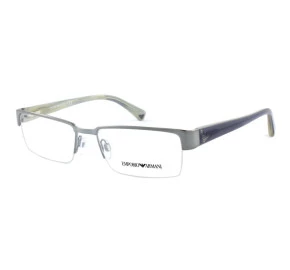 Óculos de Grau Emporio Armani - EA 1006 3010 53