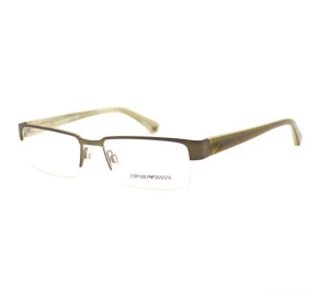 Óculos de Grau Emporio Armani - EA 1006 3017 53