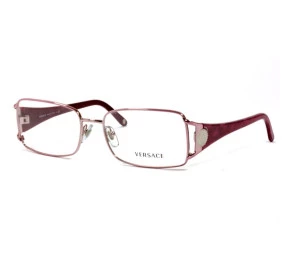Versace 1142-B 1056 53  - Óculos de Grau