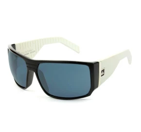Quiksilver The Stomp QS1164 Black White/ Gry 880