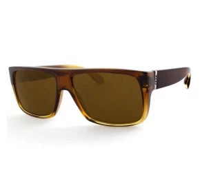 Reef Punta Negra 170 002 55/18 Marrom Translucido
