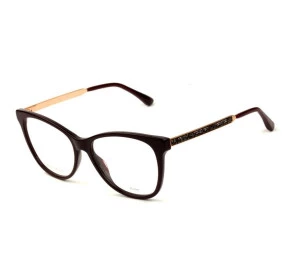 Óculos Jimmy Choo JC199 LHF 53 - Grau