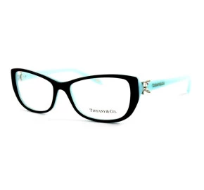 Óculos de Grau Tiffany & Co. - 2044B 8055 55