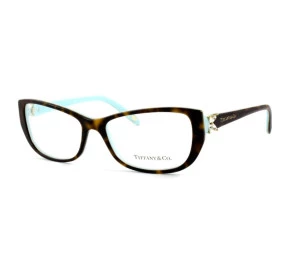 Óculos de Grau Tiffany & Co. - 2044-B 8134 55