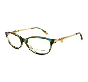 Óculos de Grau Tiffany & Co. - 2063 8124 54