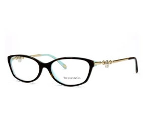 Óculos de Grau Tiffany & Co. - 2063 8134 54